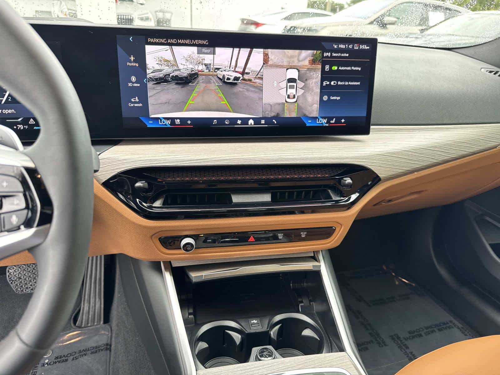 2025 BMW 3 Series 330i