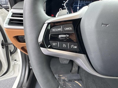 2025 BMW 3 Series 330i