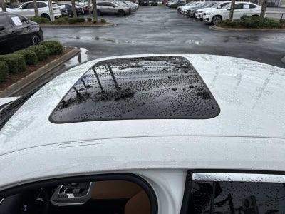 2025 BMW 3 Series 330i