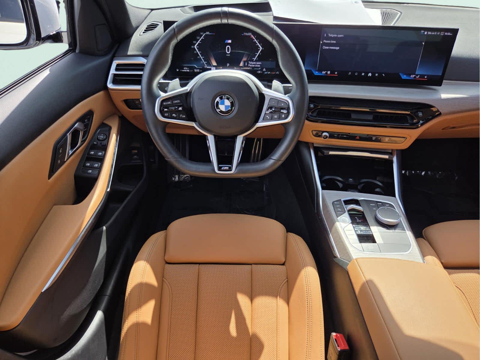 2026 BMW 330i NA 330i NA