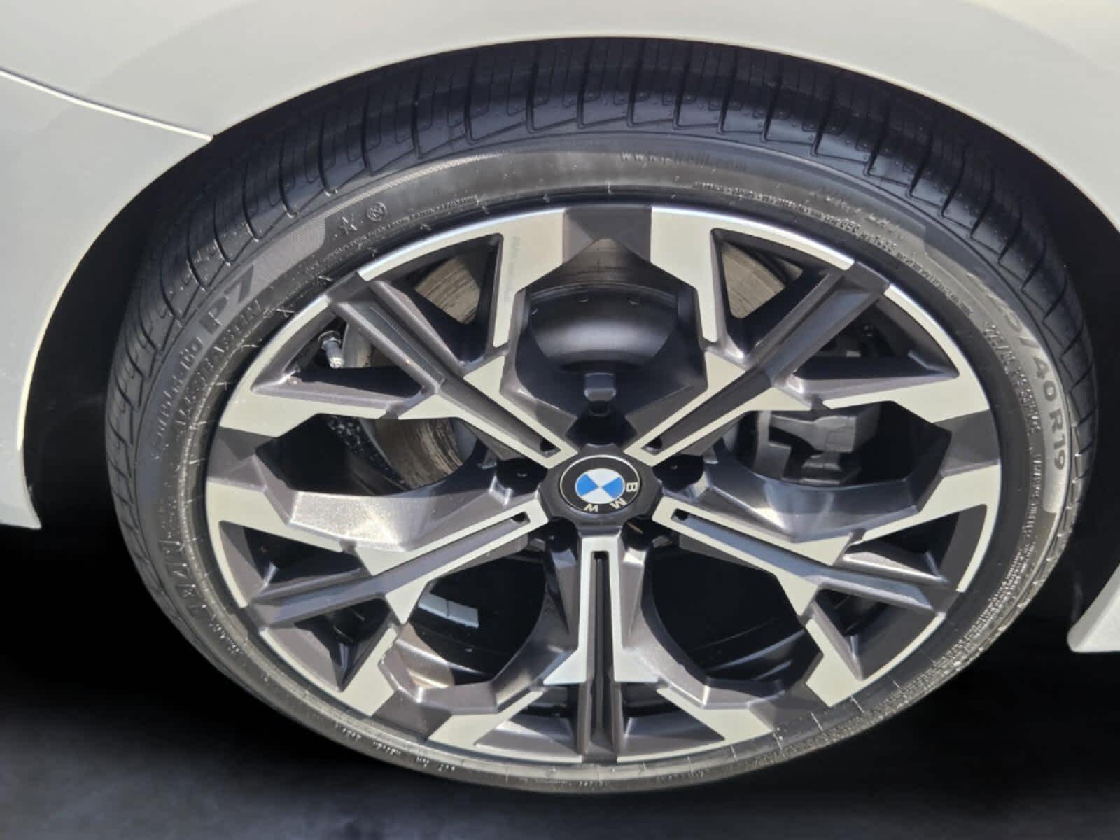 2026 BMW 330i NA 330i NA