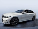 2026 BMW 330i NA 330i NA