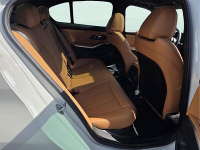 2026 BMW 330i NA 330i NA