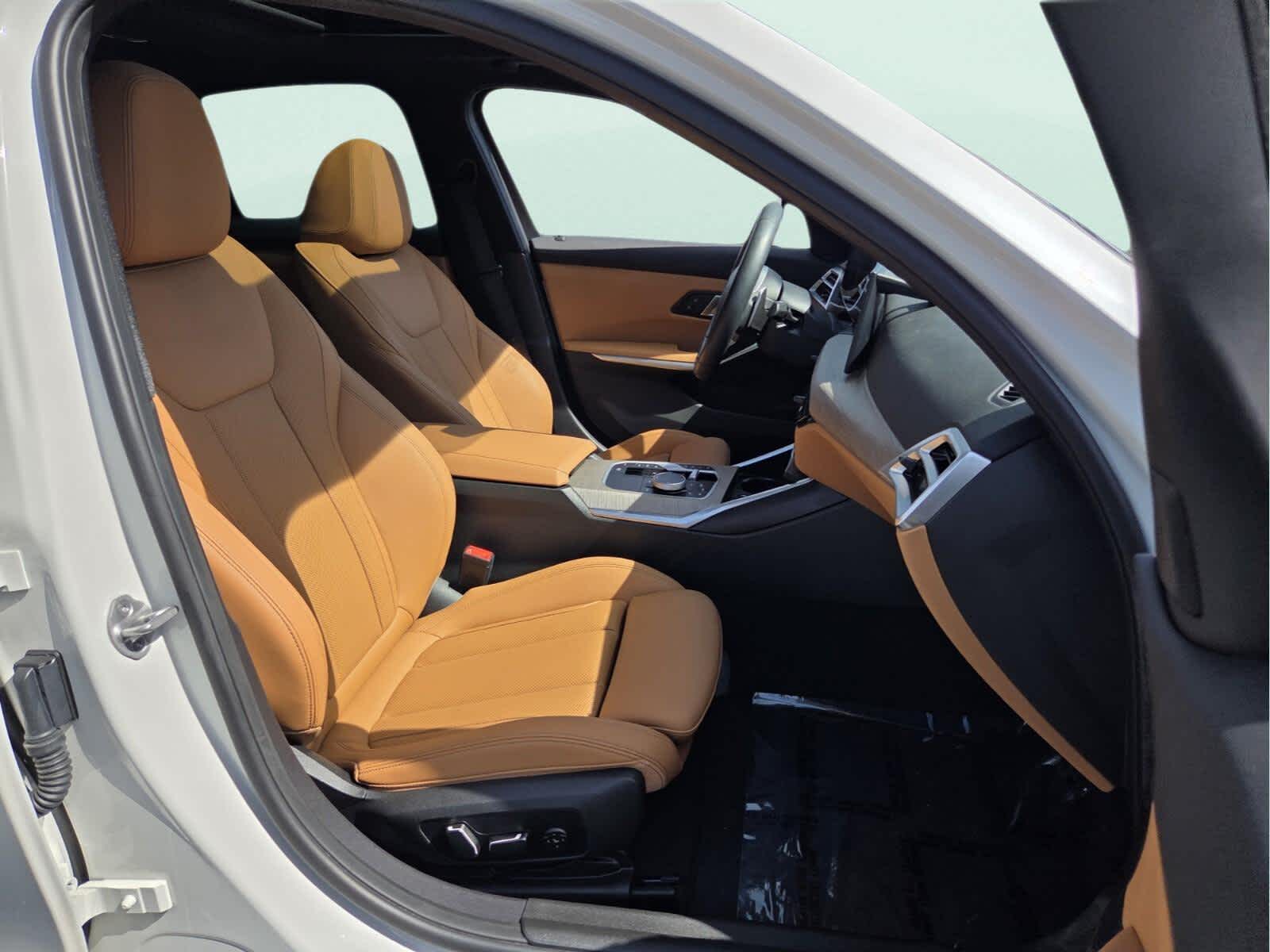 2026 BMW 330i NA 330i NA