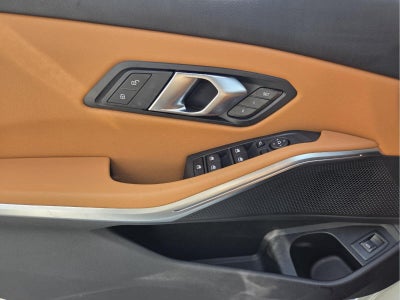 2026 BMW 330i NA 330i NA