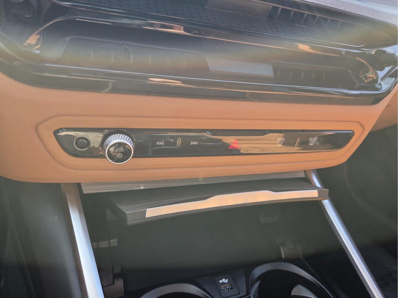 2026 BMW 330i NA 330i NA