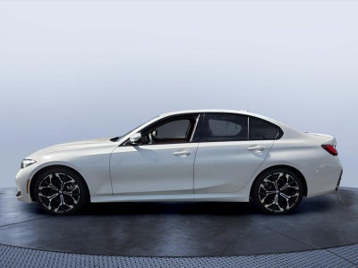 2026 BMW 330i NA 330i NA