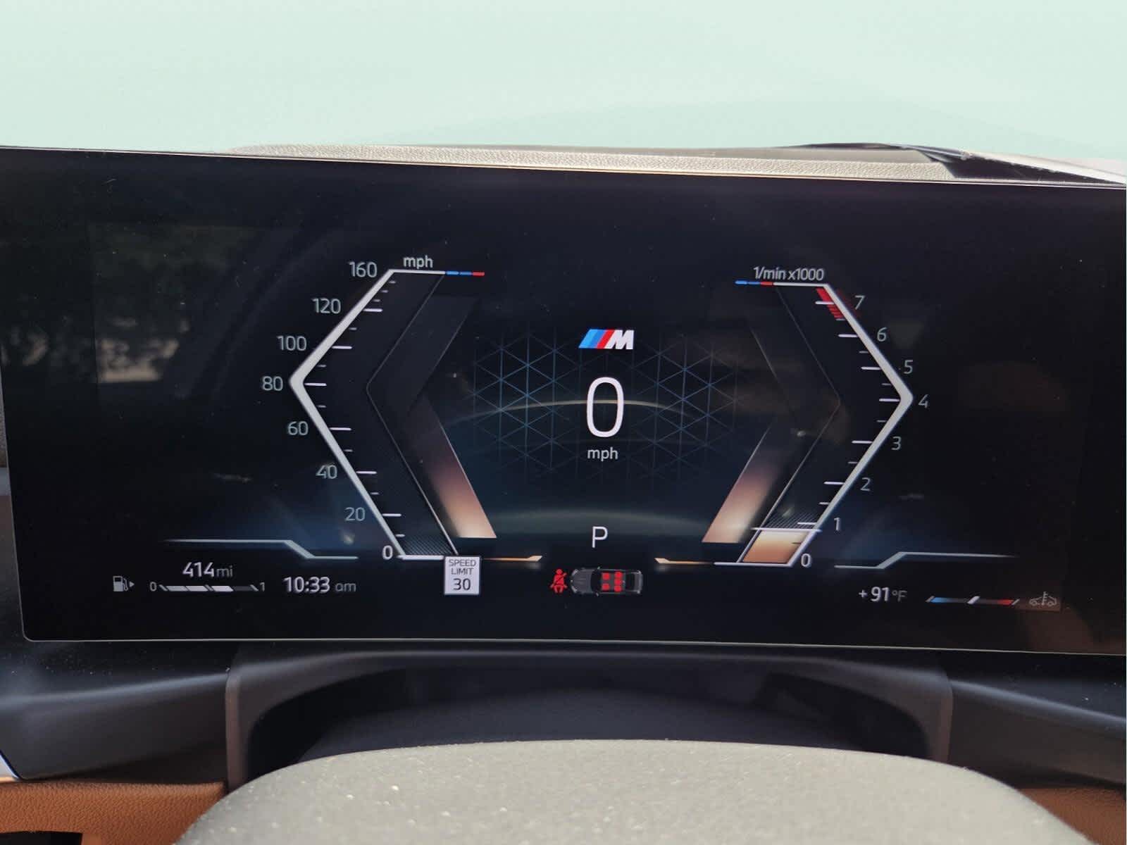 2026 BMW 330i NA 330i NA