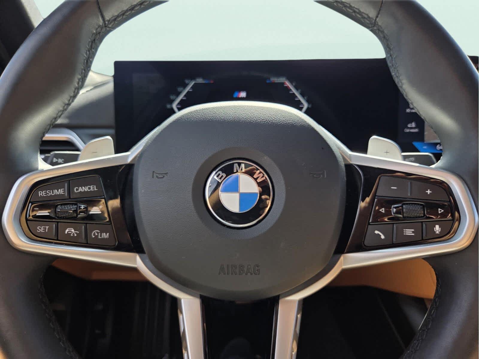 2026 BMW 330i NA 330i NA