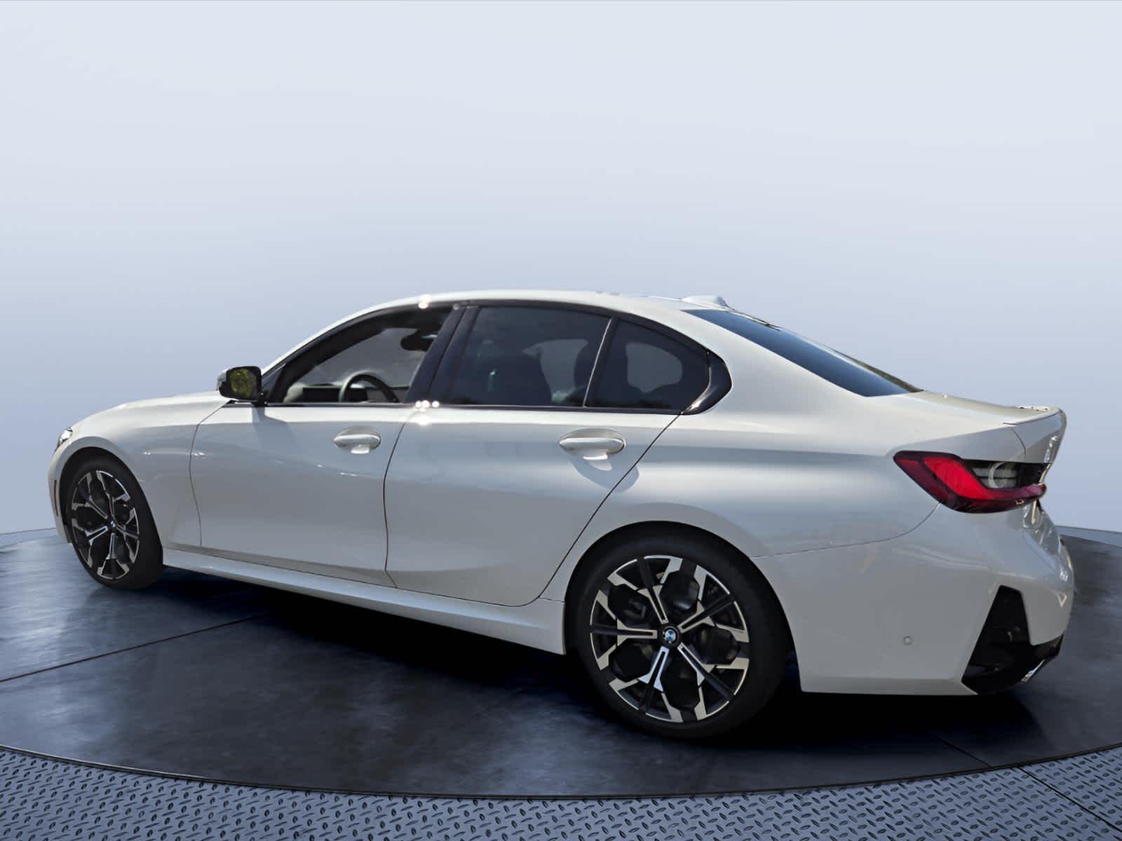 2026 BMW 330i NA 330i NA