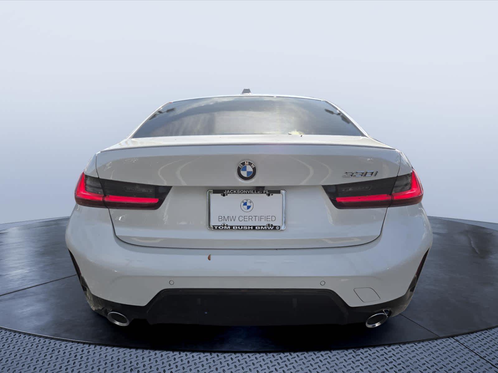 2026 BMW 330i NA 330i NA