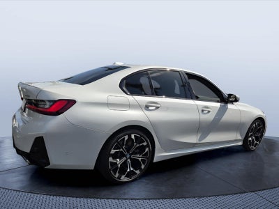 2026 BMW 330i NA 330i NA
