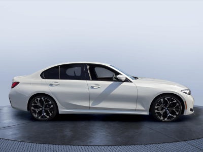 2026 BMW 330i NA 330i NA