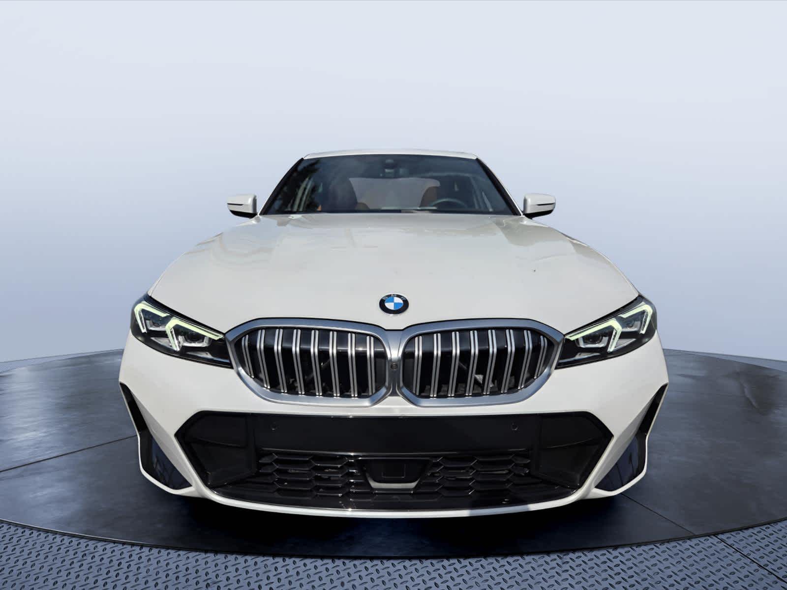 2026 BMW 330i NA 330i NA
