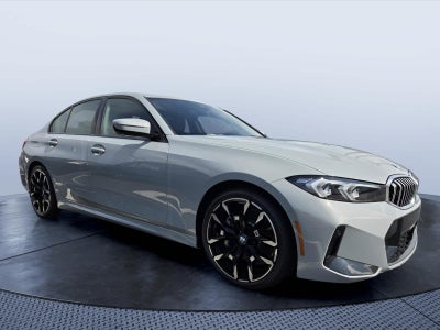 2026 BMW 330i NA 330i NA