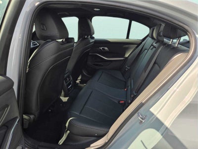 2026 BMW 330i NA 330i NA