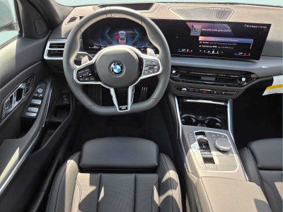 2026 BMW 330i NA 330i NA