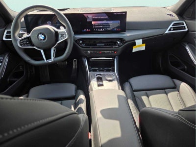 2026 BMW 330i NA 330i NA
