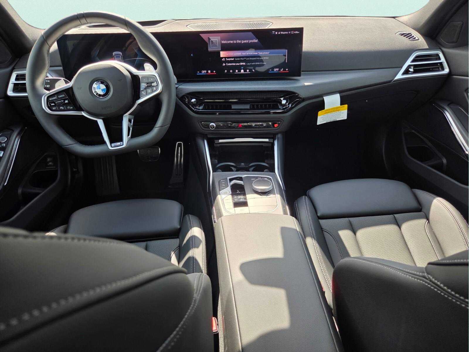 2026 BMW 330i NA 330i NA