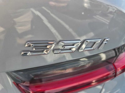 2026 BMW 330i NA 330i NA