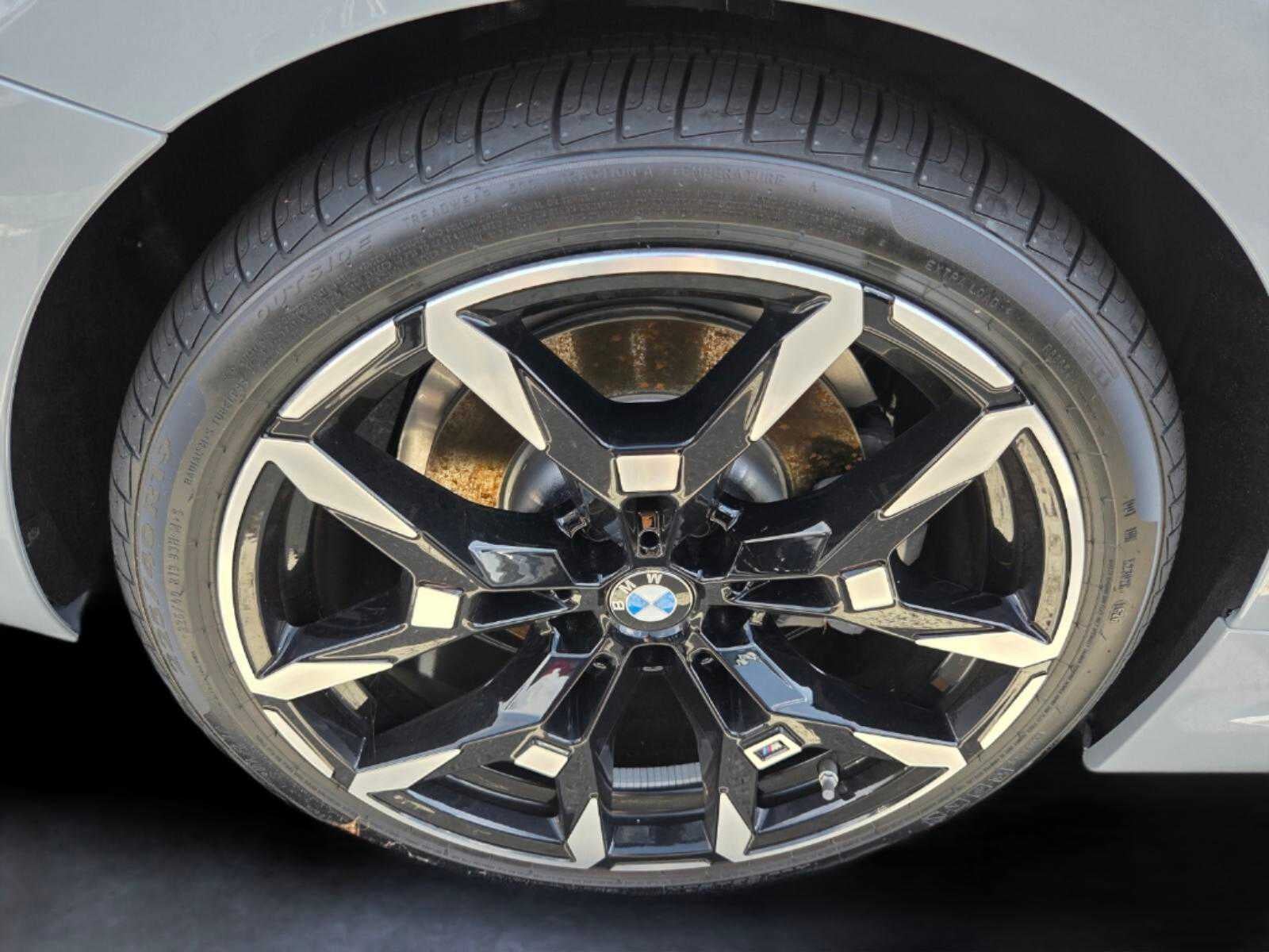 2026 BMW 330i NA 330i NA