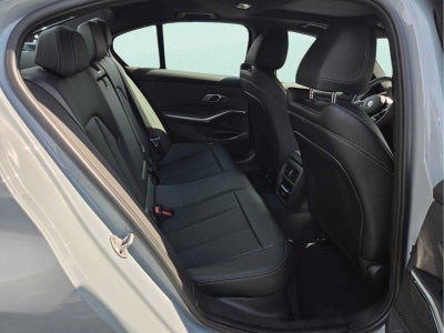 2026 BMW 330i NA 330i NA