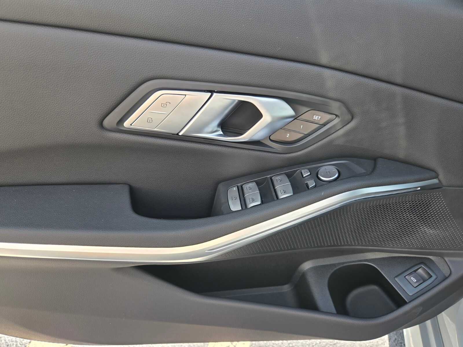 2026 BMW 330i NA 330i NA