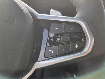 2026 BMW 330i NA 330i NA