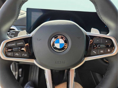 2026 BMW 330i NA 330i NA
