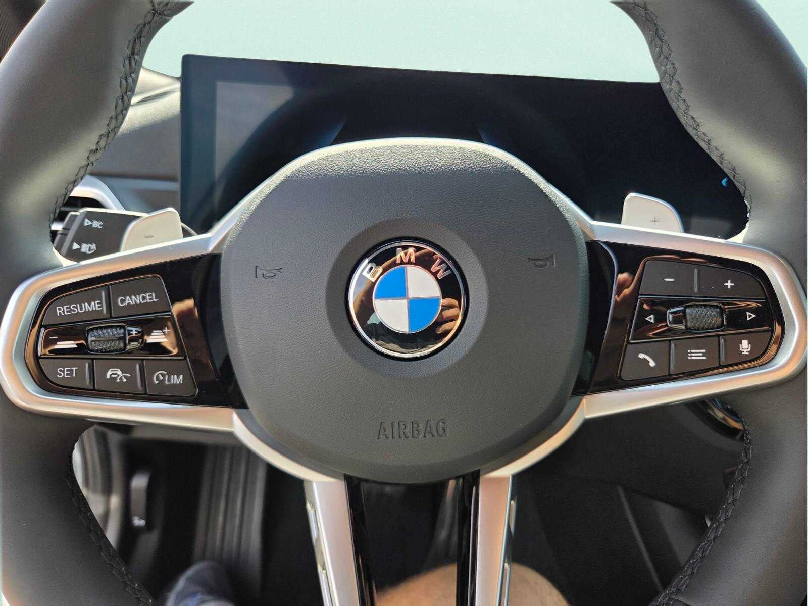 2026 BMW 330i NA 330i NA