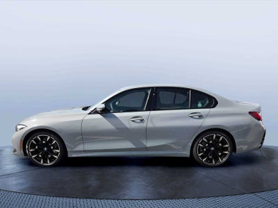 2026 BMW 330i NA 330i NA