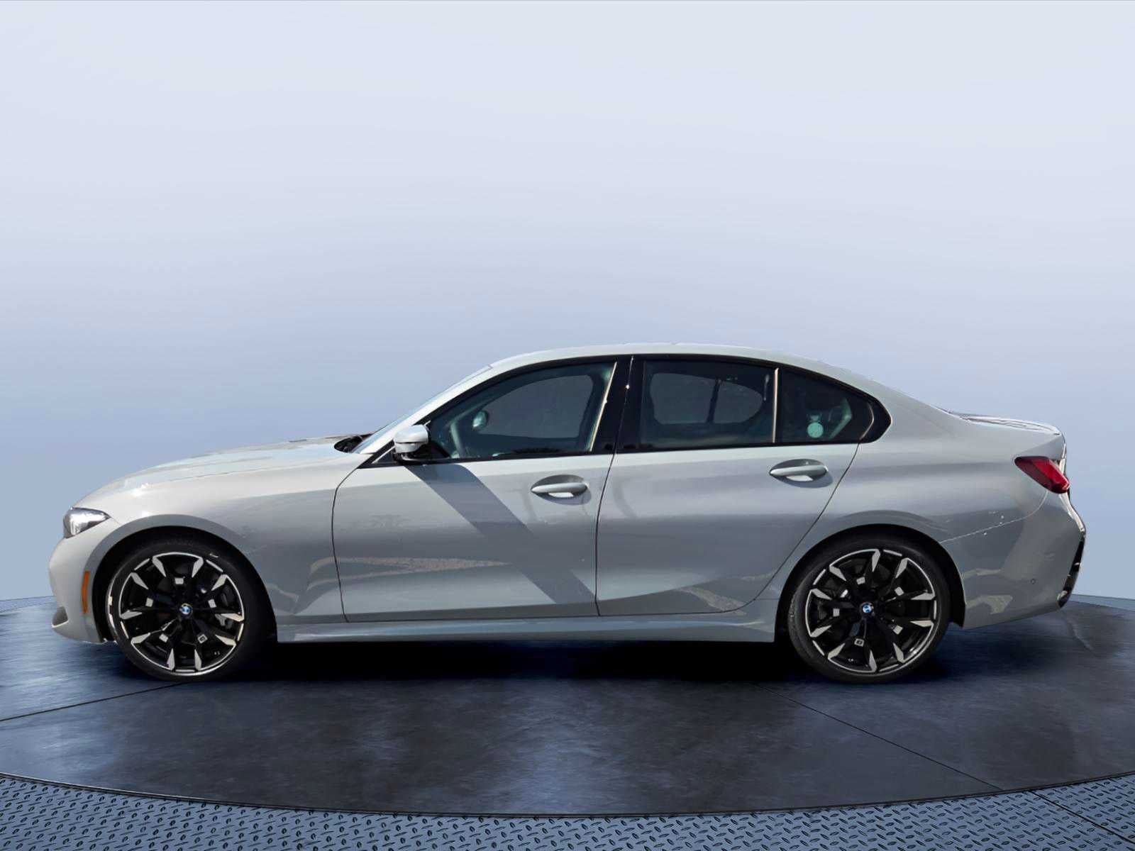 2026 BMW 330i NA 330i NA