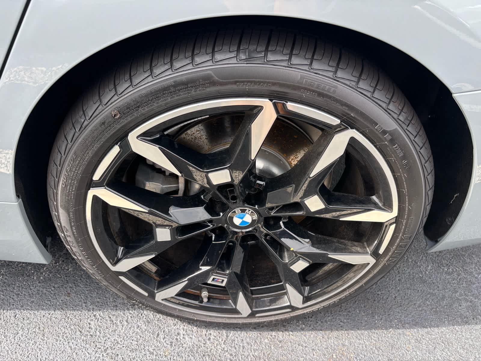 2026 BMW 330i NA 330i NA