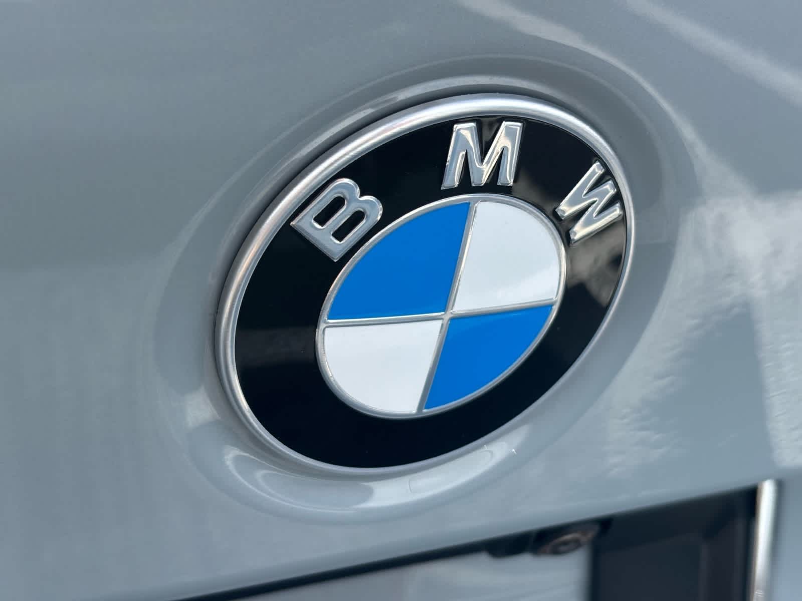 2026 BMW 330i NA 330i NA