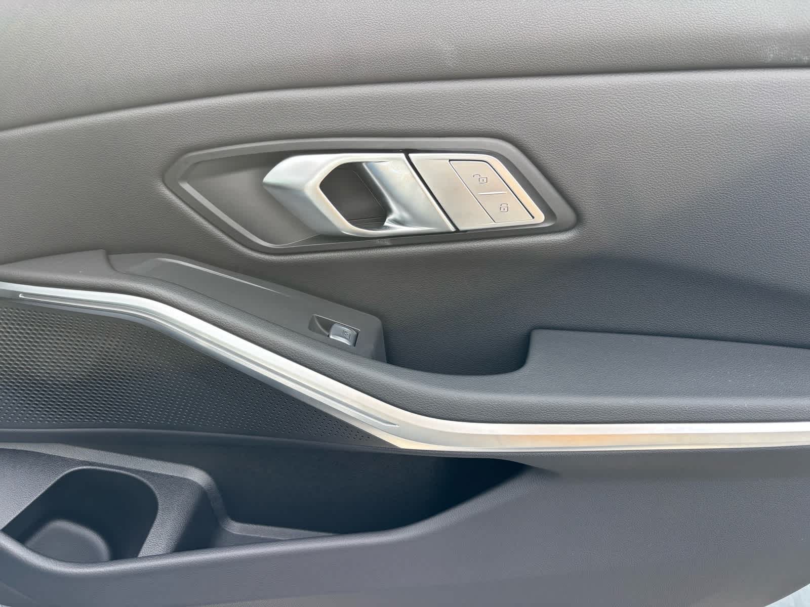 2026 BMW 330i NA 330i NA
