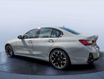 2026 BMW 330i NA 330i NA
