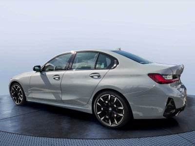 2026 BMW 330i NA 330i NA