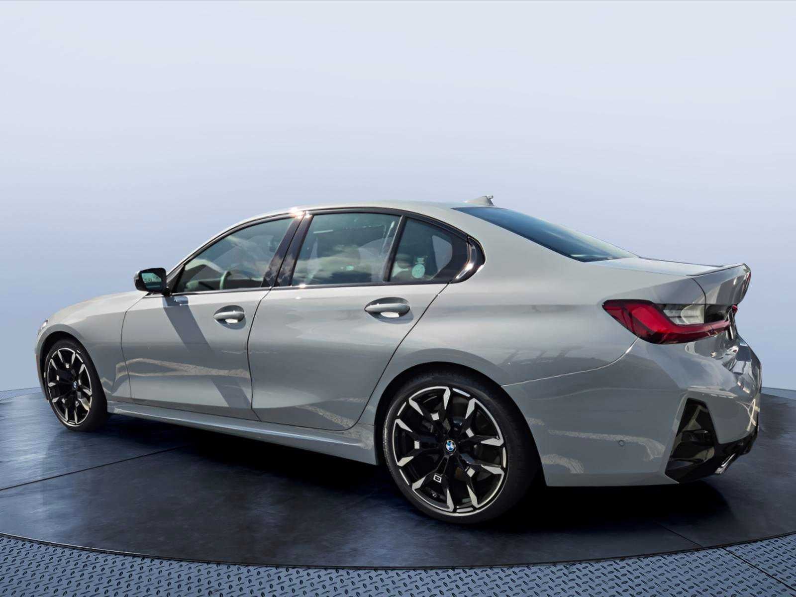 2026 BMW 330i NA 330i NA