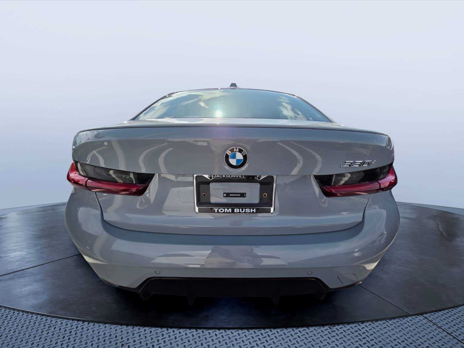 2026 BMW 330i NA 330i NA