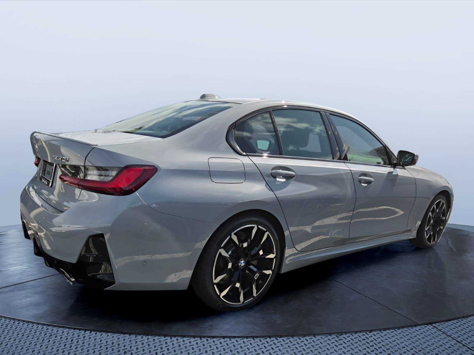 2026 BMW 330i NA 330i NA