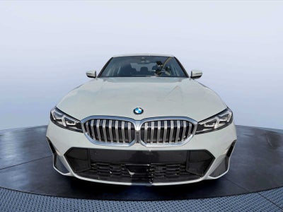 2026 BMW 330i NA 330i NA