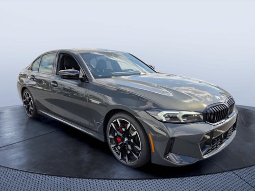 2026 BMW 330i NA 330i NA
