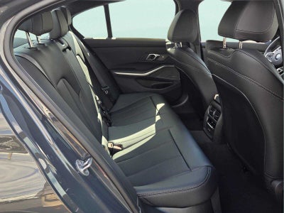 2026 BMW 330i NA 330i NA