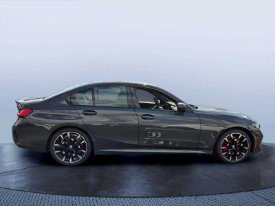 2026 BMW 330i NA 330i NA