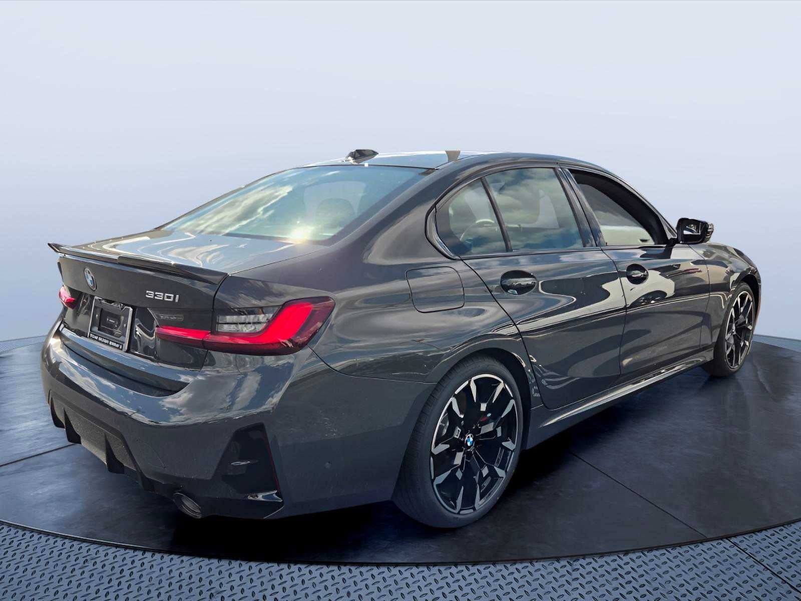 2026 BMW 330i NA 330i NA