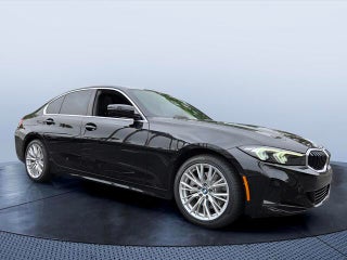 2024 BMW 330i 330i