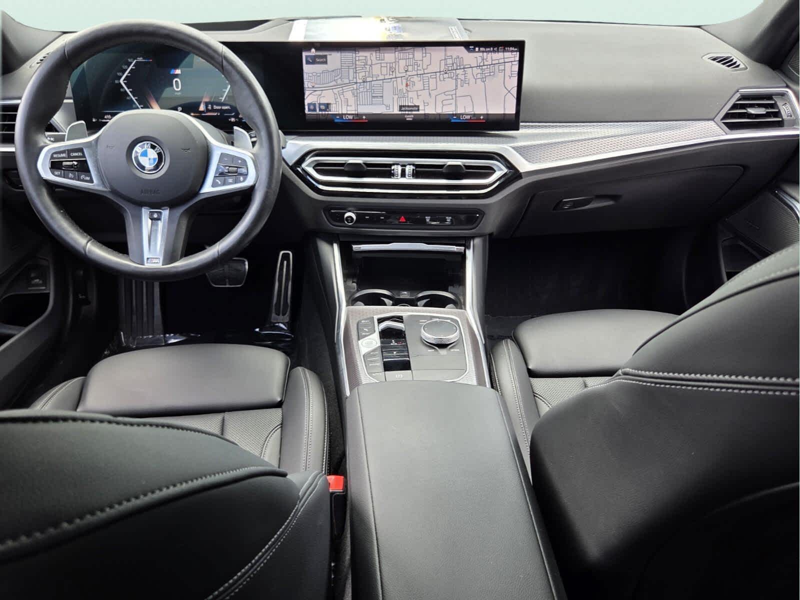 2024 BMW 3 Series 330i - Photo 13