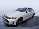2024 BMW 330i 330i