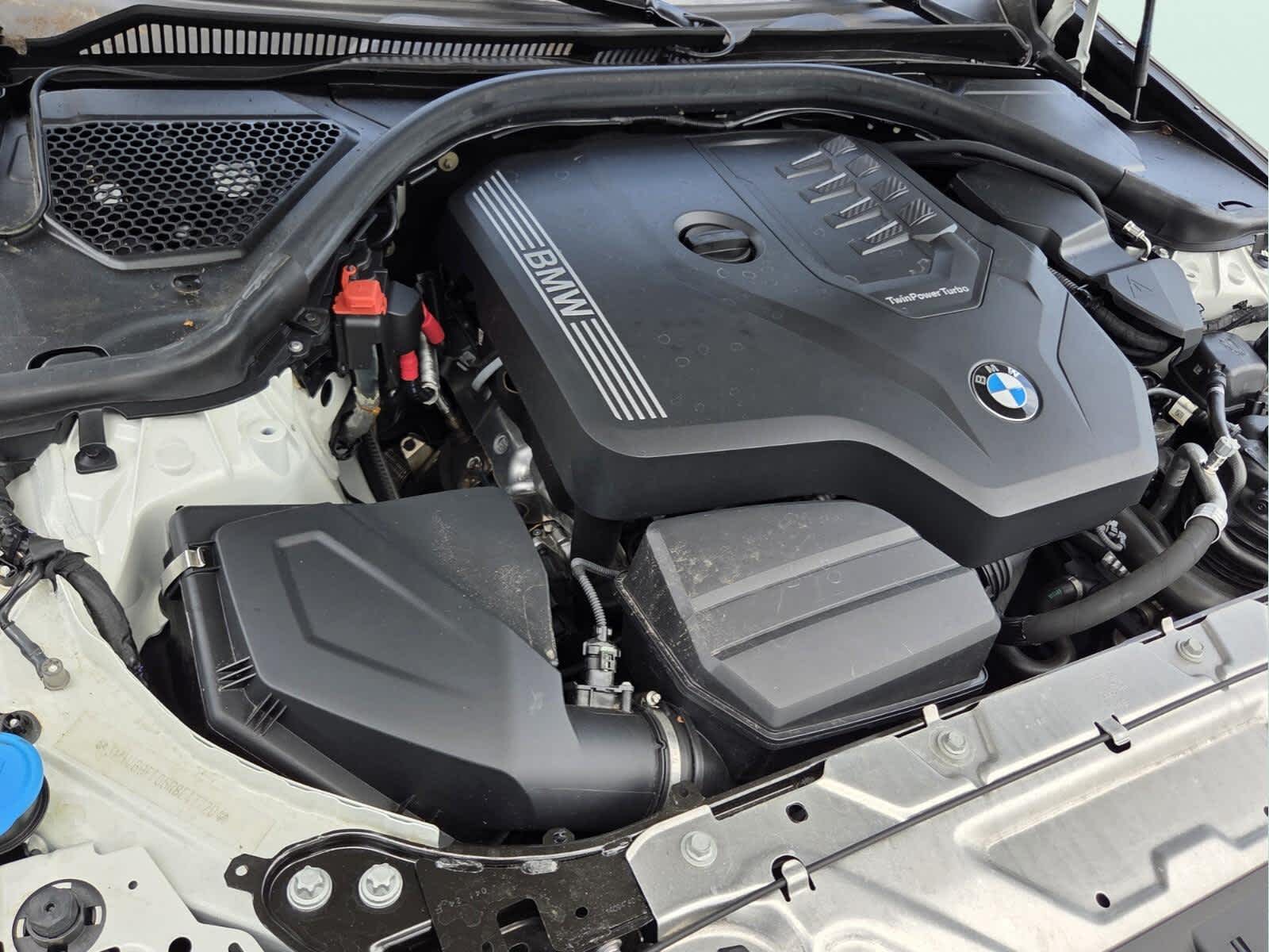 2024 BMW 3 Series 330i - Photo 21