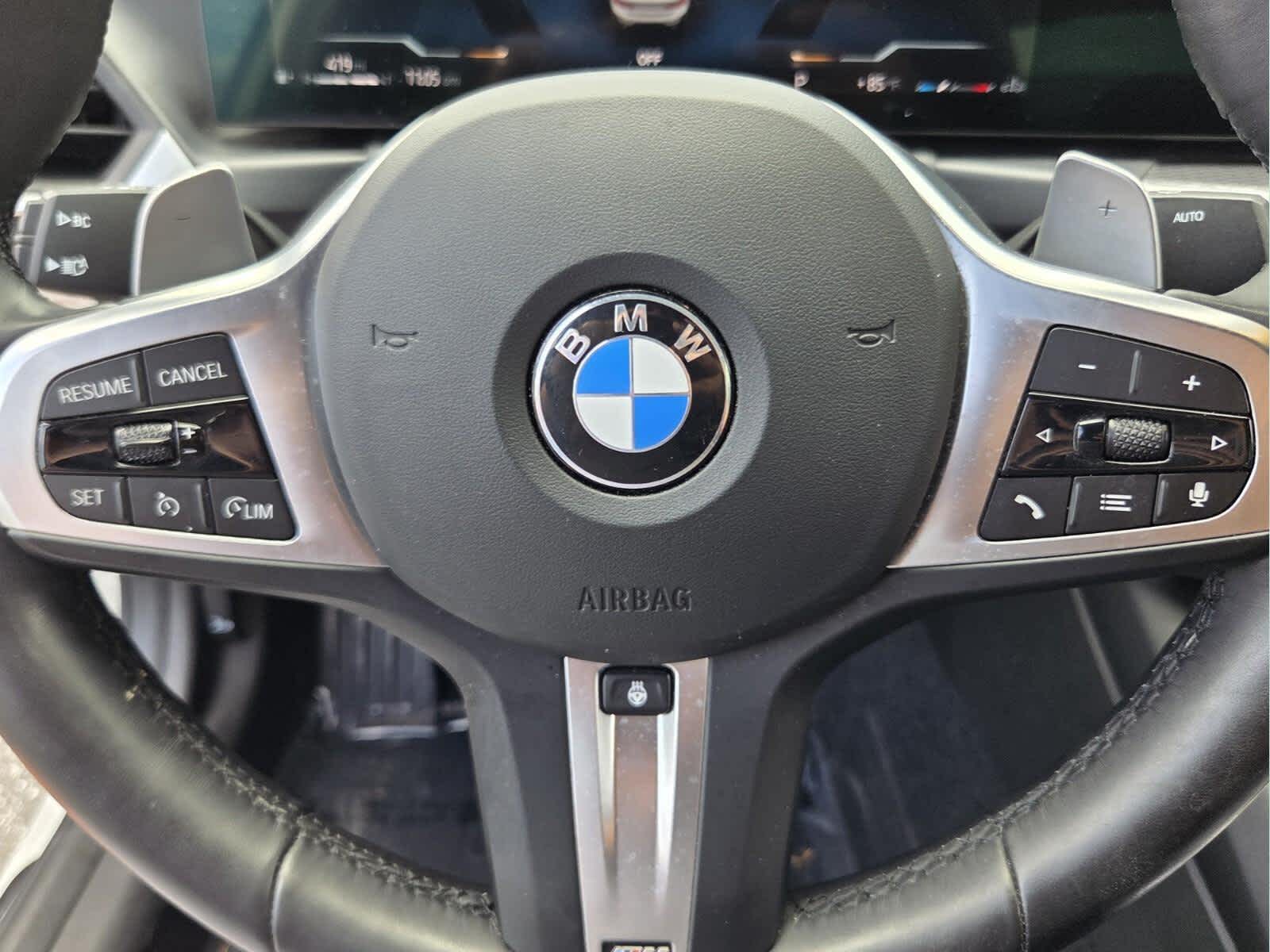 2024 BMW 3 Series 330i - Photo 27